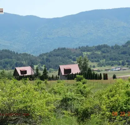 Photo 5 — Plot in Oblast Pazardjik, Batak
