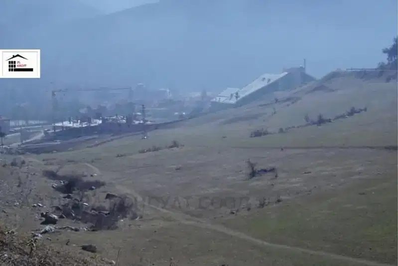 Парцел в Пазарджик, Велин