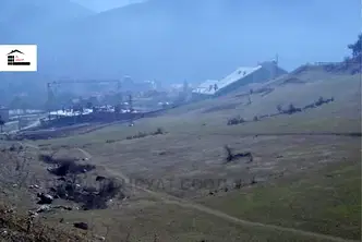 Парцел в Пазарджик, Велин