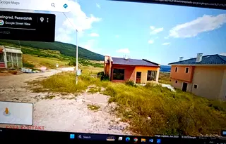 Парцел в Пазарджик, Велин