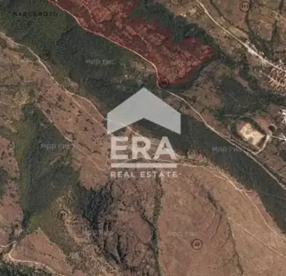Photo 2 — Plot in Oblast Pazardjik, Vetren