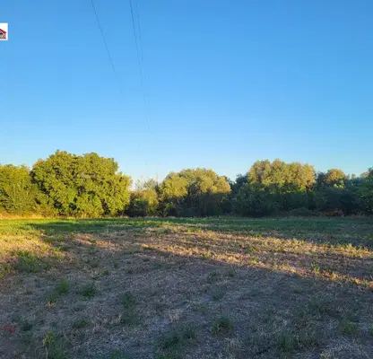 Снимка 5 — Парцел в Пазарджик, с. Бошуля
