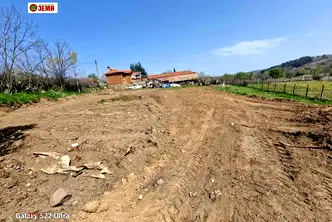 Парцел в Пазарджик, с. Церово