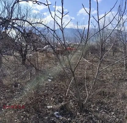 Photo 3 — Plot in Pazardjik, s. Tsrancha