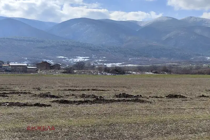 Plot in Pazardjik, s. Tsrancha