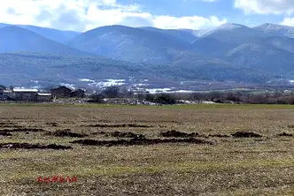 Парцел в Пазарджик, с. Црънча