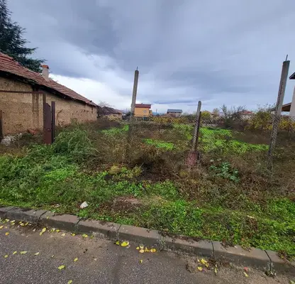 Photo 3 — Plot in Oblast Pazardjik, Dobrovnica