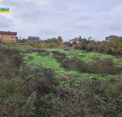 Photo 4 — Plot in Oblast Pazardjik, Dobrovnica