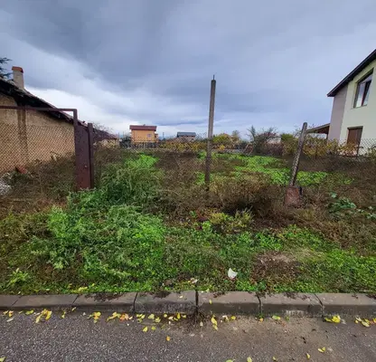 Photo 5 — Plot in Oblast Pazardjik, Dobrovnica