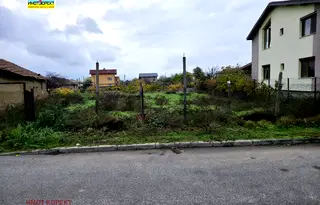 Парцел в Пазарджик, с. Добровница