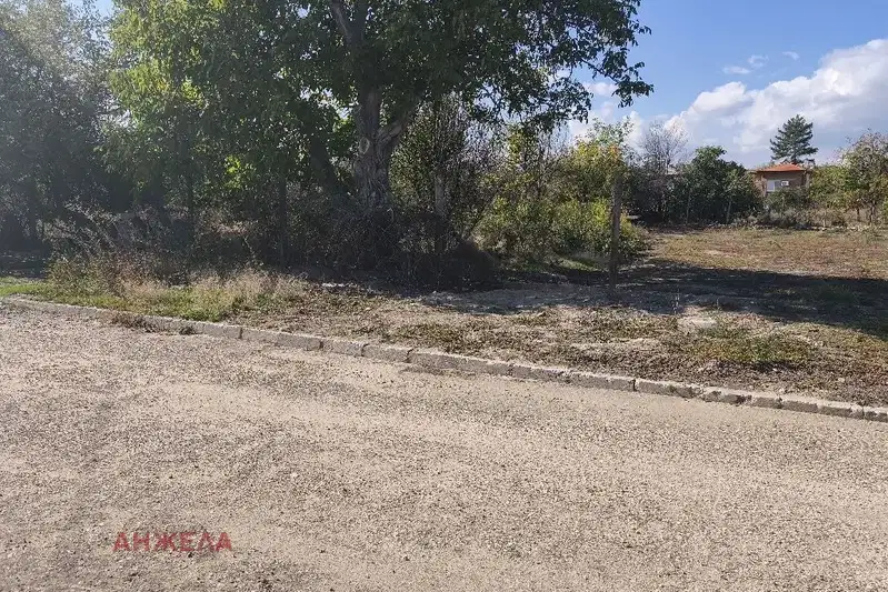 Plot in Oblast Pazardjik, Kalugerovo