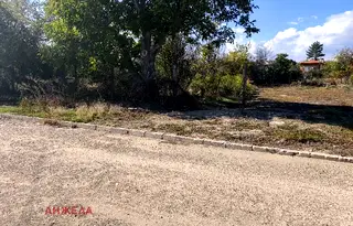 Парцел в Пазарджик, с. Калугерово