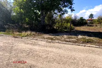 Парцел в Пазарджик, с. Калугерово