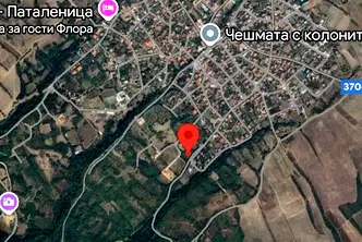 Парцел в Пазарджик, с. Паталеница