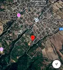 Парцел в Пазарджик, с. Паталеница