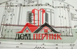 Парцел в Перник, Батановци