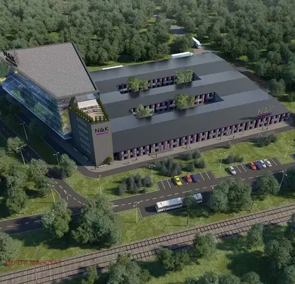 Photo 3 — Plot in Oblast Pernik, Radomir