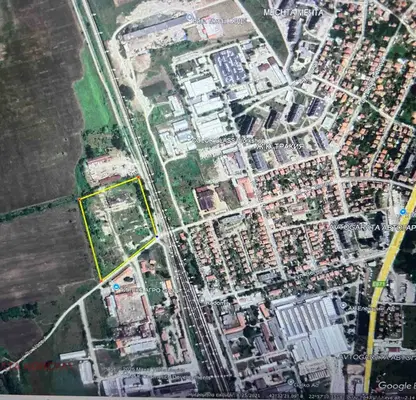 Photo 4 — Plot in Oblast Pernik, Radomir