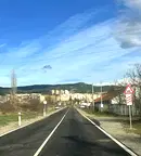 Парцел в Перник, Радомир