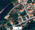 Снимка 4 — Парцел в Перник, с. Драгичево