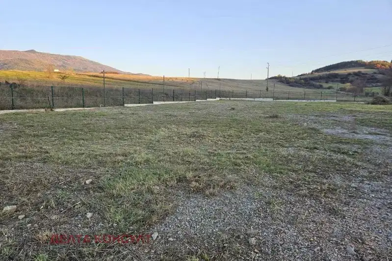 Plot in Oblast Pernik, Dragichevo