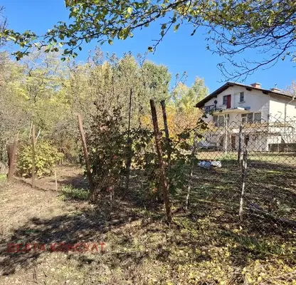Снимка 2 — Парцел в Перник, с. Горна Диканя