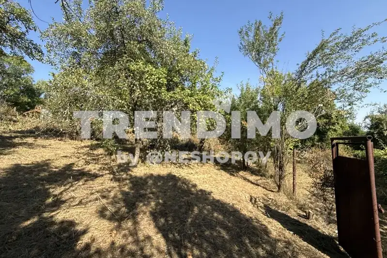 Plot in Oblast Pernik, Jitusha