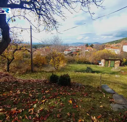 Снимка 5 — Парцел в Перник, с. Кладница