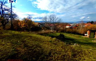 Парцел в Перник, с. Кладница