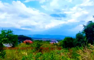 Парцел в Перник, с. Люлин