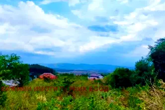 Парцел в Перник, с. Люлин
