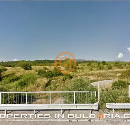 Photo 4 — Plot in Pernik, Studena