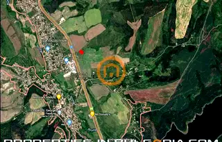 Парцел в Перник, с. Студена