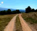Снимка 2 — Парцел в Перник, с. Студена