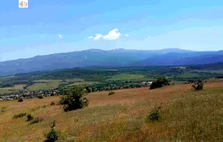 Парцел в Перник, с. Студена