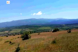 Парцел в Перник, с. Студена