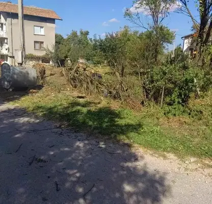 Снимка 4 — Парцел в Перник, с. Велковци