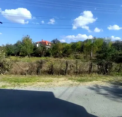 Photo 5 — Plot in Pernik, Velkovci