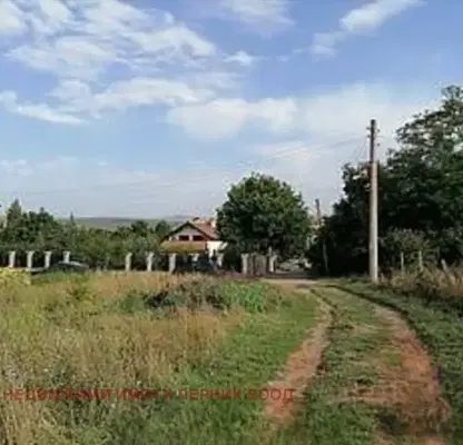 Снимка 5 — Парцел в Перник, с. Витановци