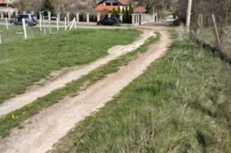 Plot in Oblast Pernik, Vitanovci