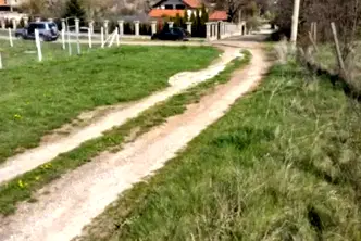 Парцел в Перник, с. Витановци