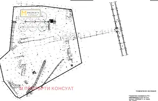 Парцел в Плевен, Кнежа