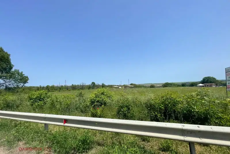 Парцел в Плевен, с. Брестовец