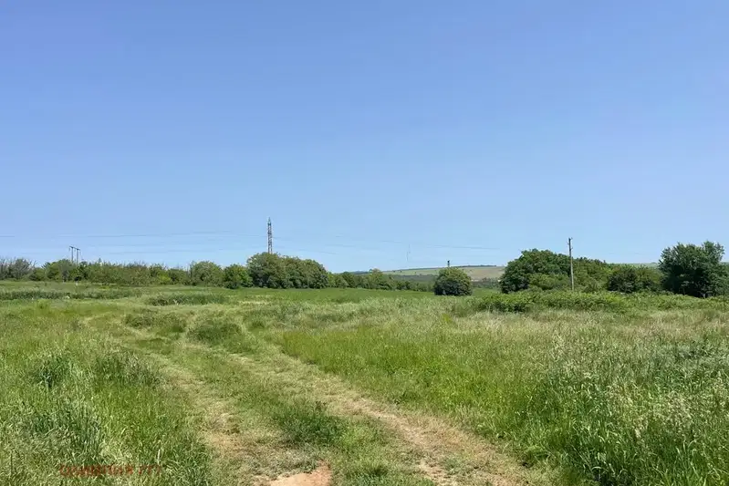 Парцел в Плевен, с. Брестовец