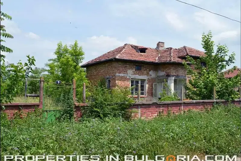 Plot in Oblast Pleven, Novachene