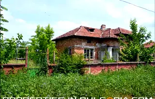 Парцел в Плевен, с. Новачене