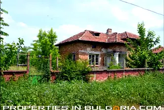 Парцел в Плевен, с. Новачене
