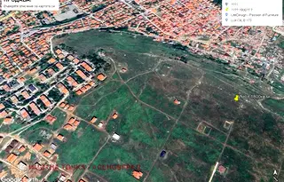 Парцел в Пловдив, Асенов