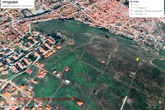 Парцел в Пловдив, Асенов
