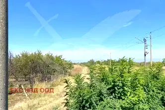 Парцел в Пловдив, Асенов